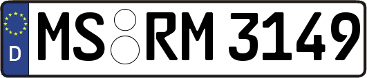 MS-RM3149