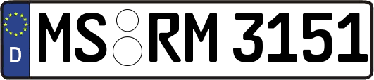 MS-RM3151