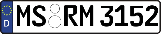 MS-RM3152