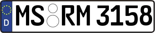 MS-RM3158