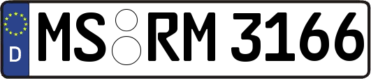 MS-RM3166