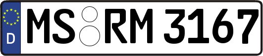 MS-RM3167