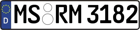 MS-RM3182