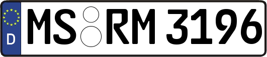 MS-RM3196