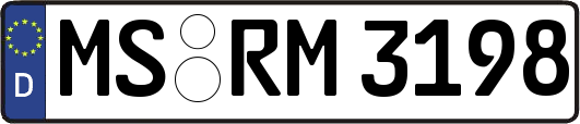 MS-RM3198