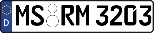 MS-RM3203
