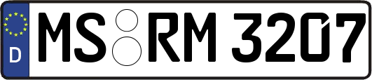 MS-RM3207