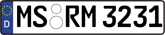 MS-RM3231