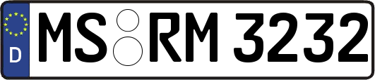 MS-RM3232