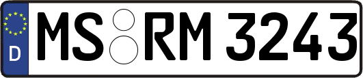 MS-RM3243
