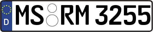 MS-RM3255