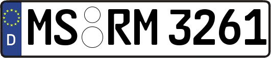 MS-RM3261