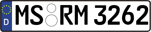 MS-RM3262