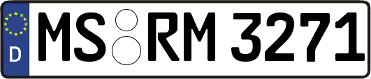 MS-RM3271