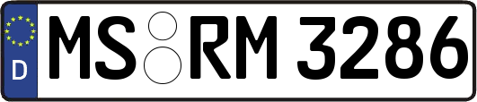 MS-RM3286