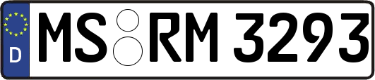 MS-RM3293