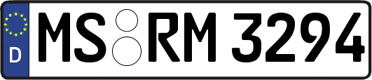 MS-RM3294