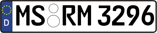 MS-RM3296