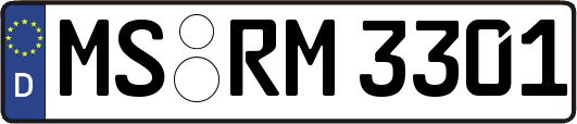 MS-RM3301