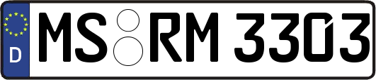 MS-RM3303
