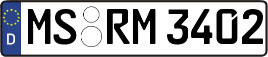 MS-RM3402