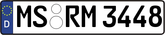 MS-RM3448