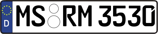 MS-RM3530