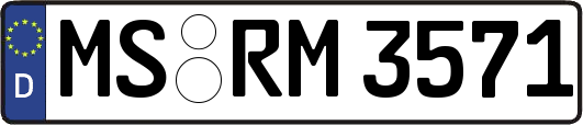 MS-RM3571