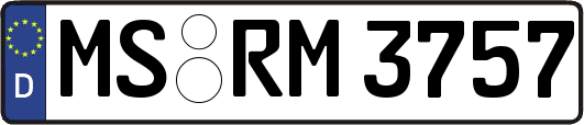 MS-RM3757