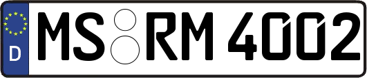 MS-RM4002
