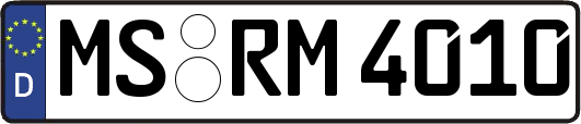 MS-RM4010