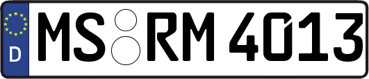 MS-RM4013