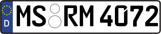 MS-RM4072