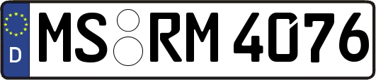 MS-RM4076