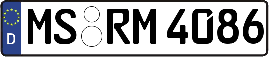 MS-RM4086