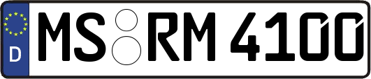 MS-RM4100