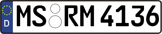 MS-RM4136