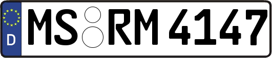 MS-RM4147