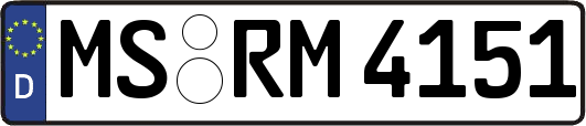 MS-RM4151