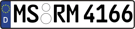 MS-RM4166