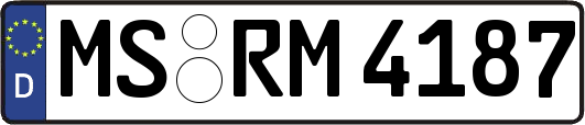 MS-RM4187