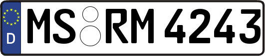 MS-RM4243