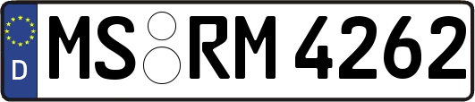 MS-RM4262