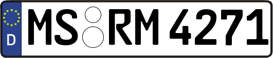 MS-RM4271