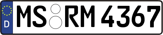 MS-RM4367
