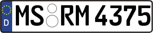 MS-RM4375