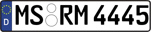 MS-RM4445