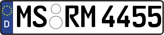 MS-RM4455