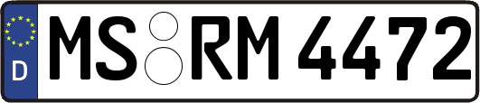 MS-RM4472