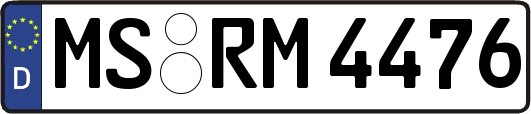 MS-RM4476